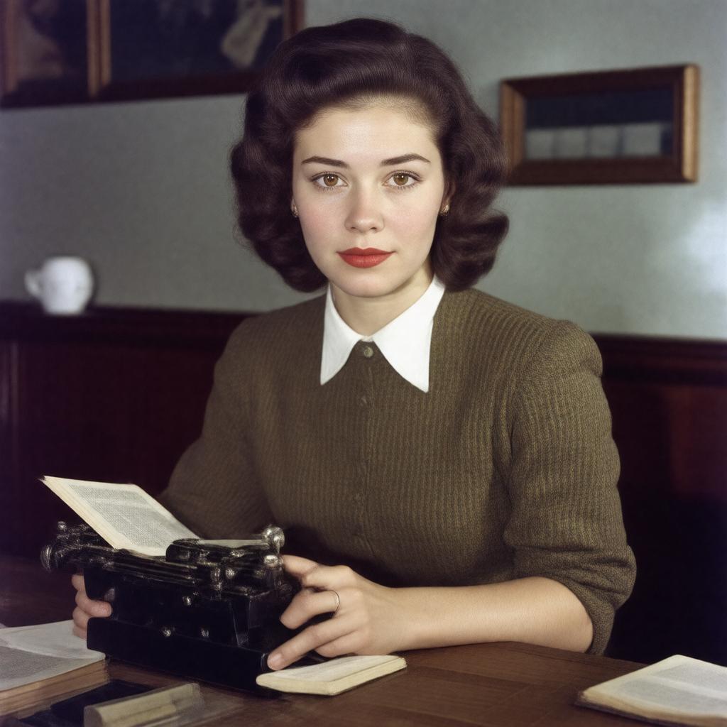 Joan Vollmer